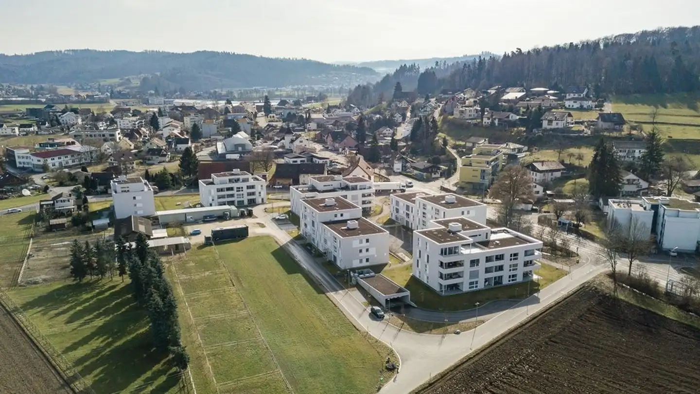 Appartamento in affitto - Gartenstrasse 6b, 5043 Holziken - Foto 2