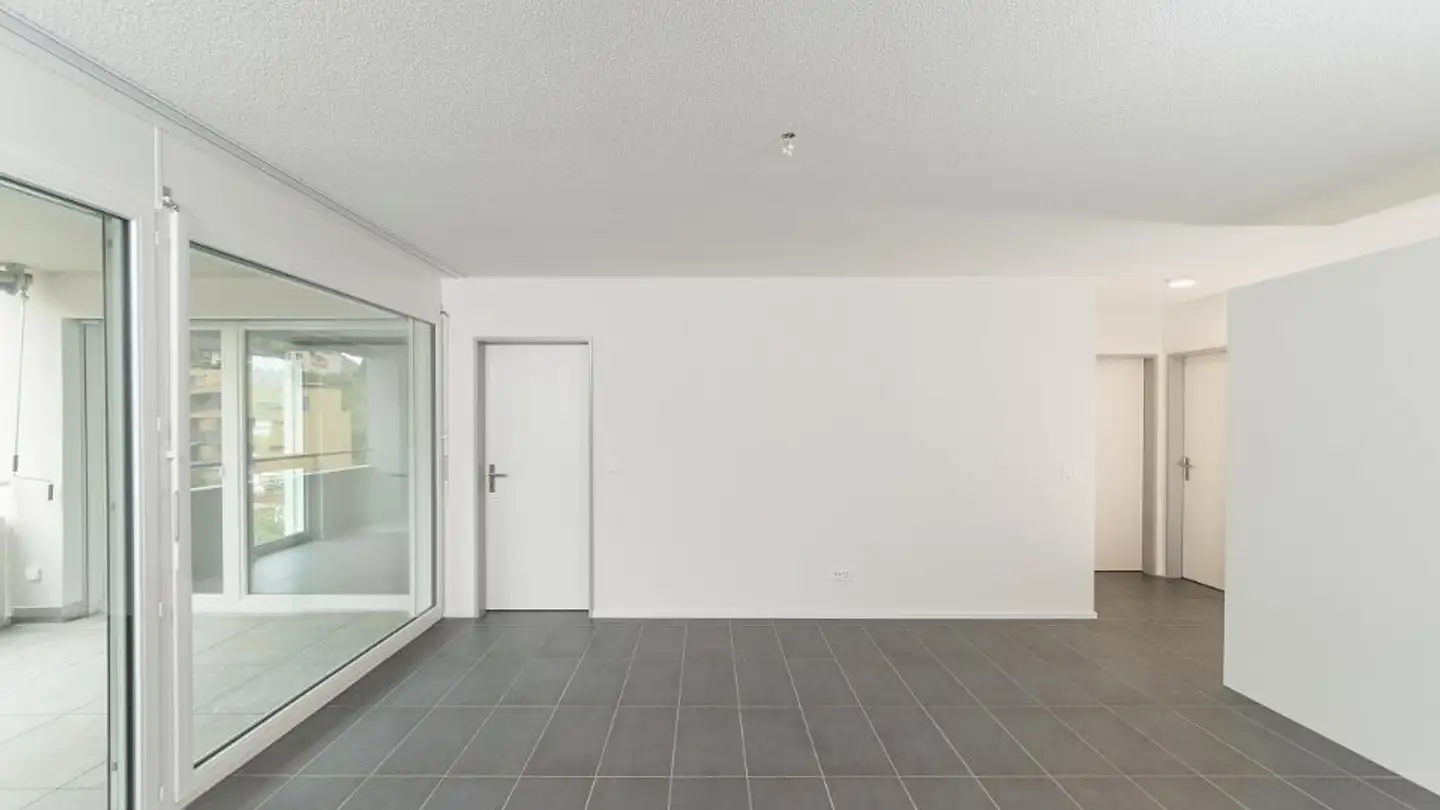 Appartamento in affitto - Gartenstrasse 6b, 5043 Holziken - Foto 4