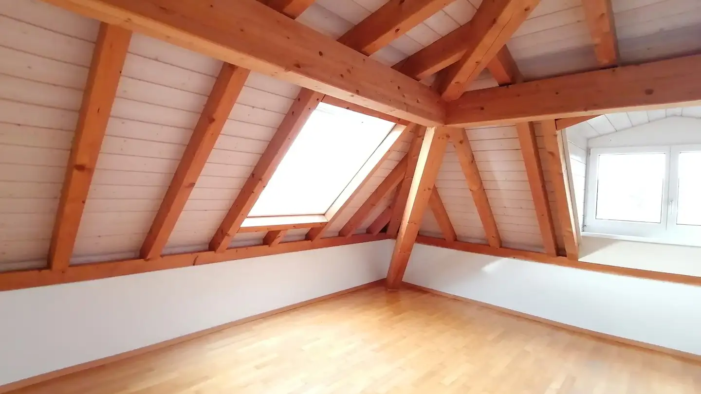 Apartment for rent - Hofstrasse 114, 8620 Wetzikon ZH - Photo 3