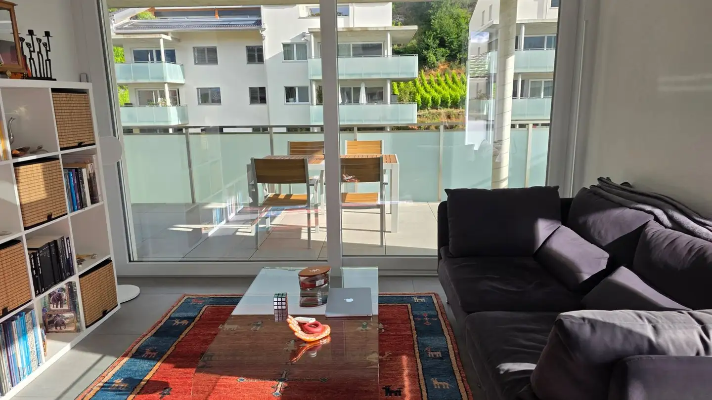 Wohnung mieten - Rue Des Grands-Vergers 21a, 1964 Conthey