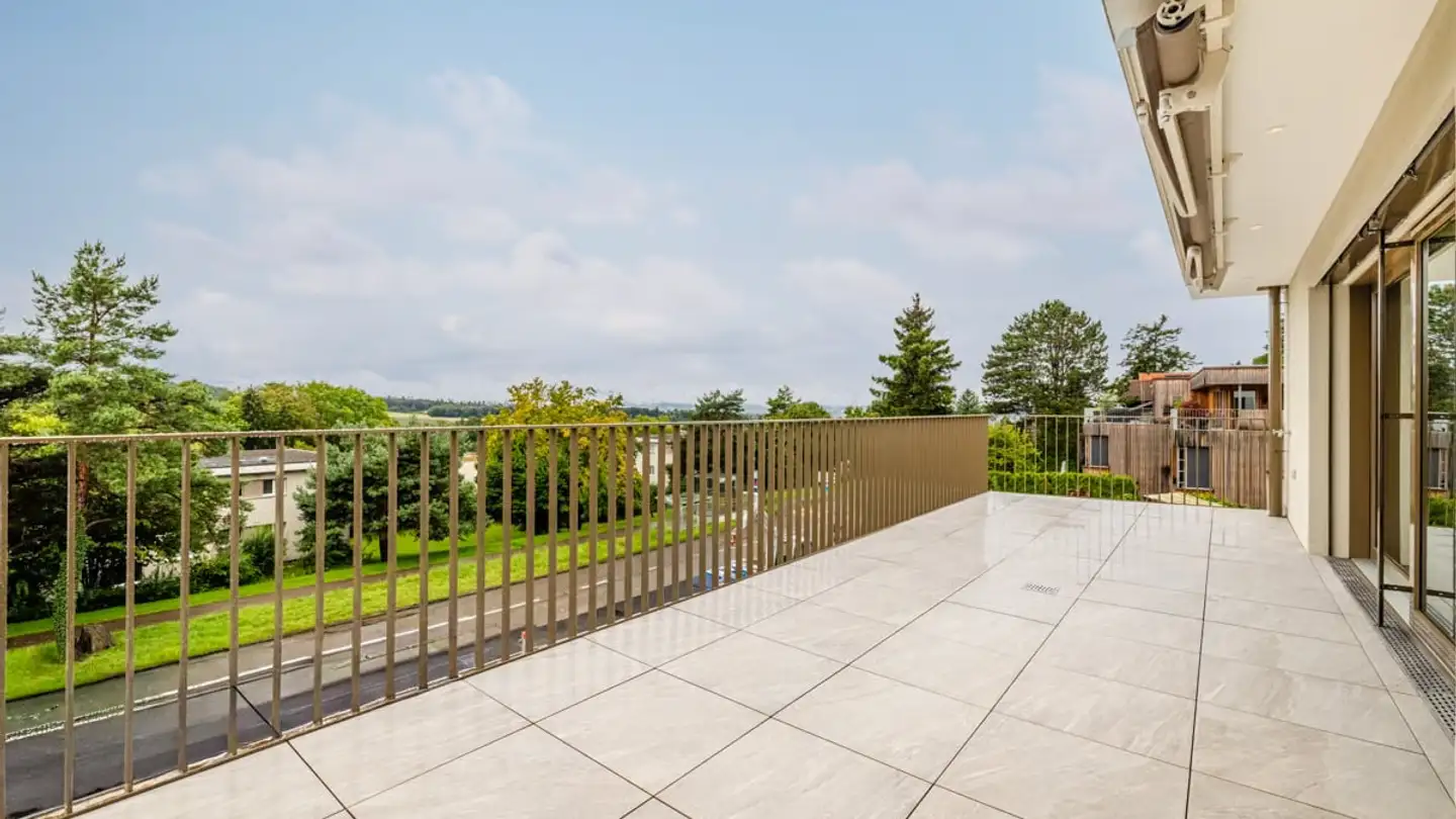 Apartment for rent - Alte Forchstrasse 5, 8126 Zumikon