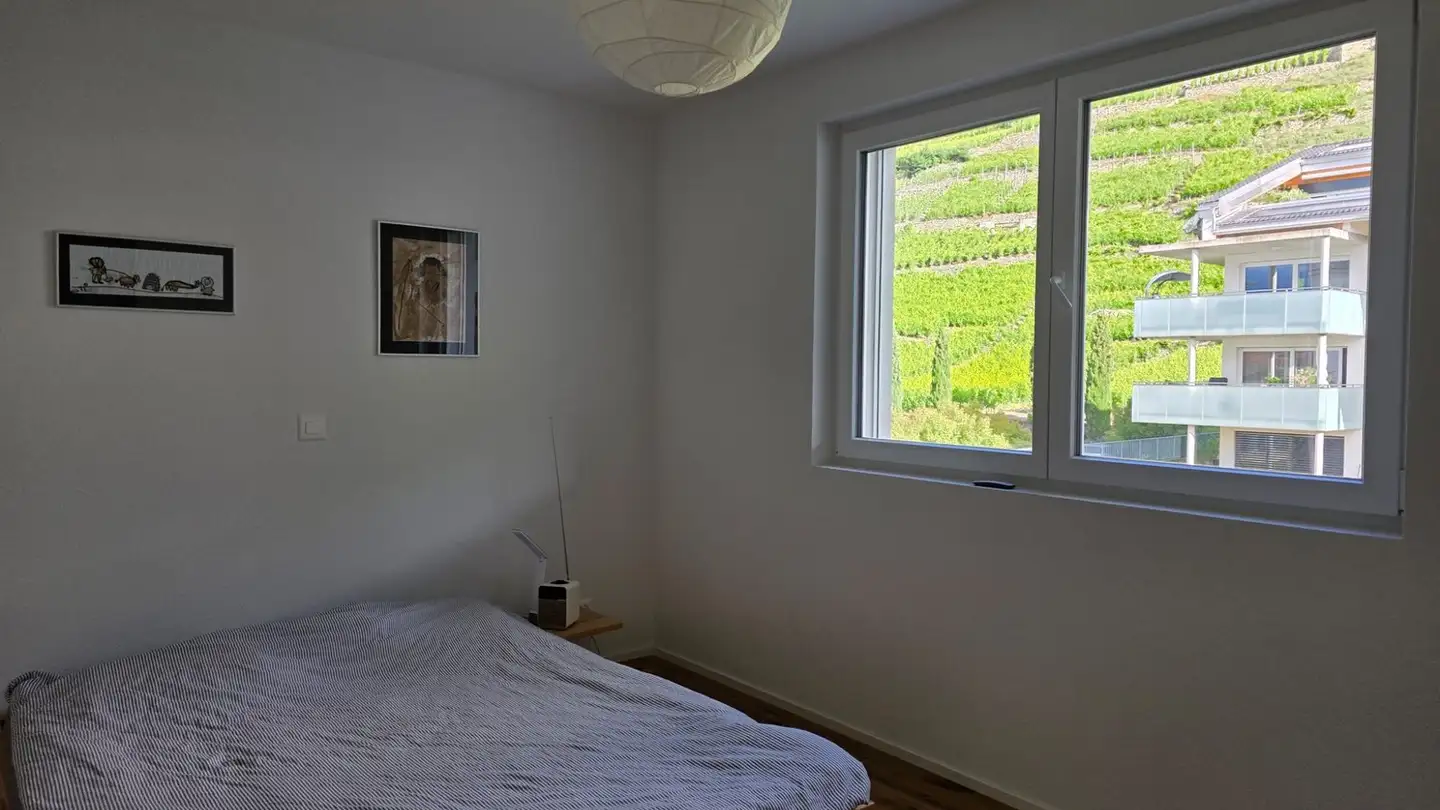 Appartement à louer - Rue Des Grands-Vergers 21a, 1964 Conthey - Photo 2