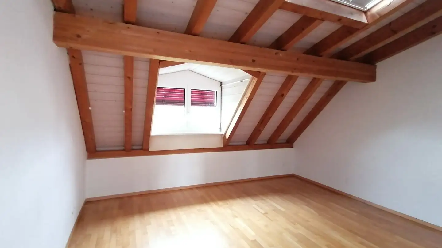 Apartment for rent - Hofstrasse 114, 8620 Wetzikon ZH - Photo 4
