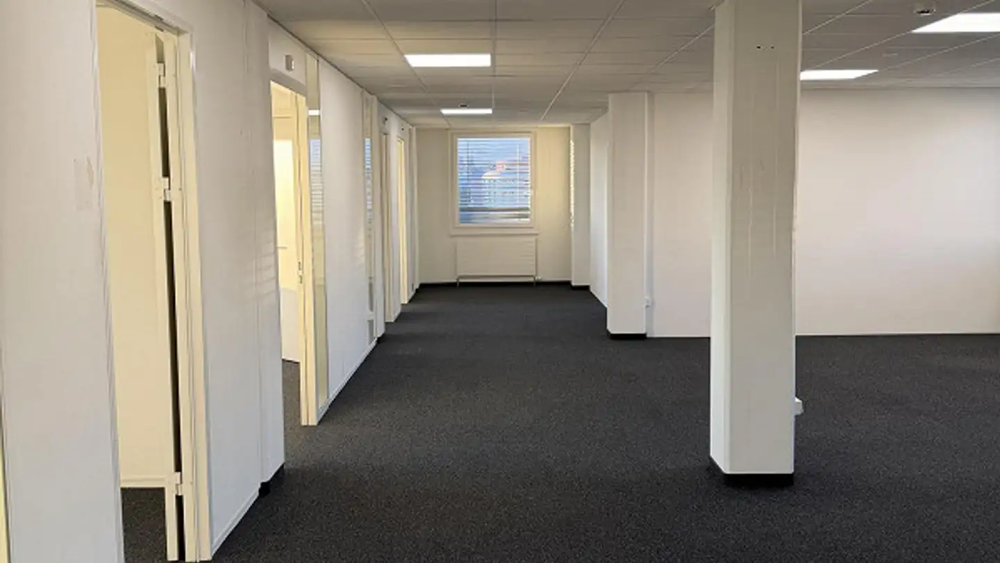 Spazio ufficio in affitto - Ringstrasse 15a, 8600 Dübendorf - Foto 3