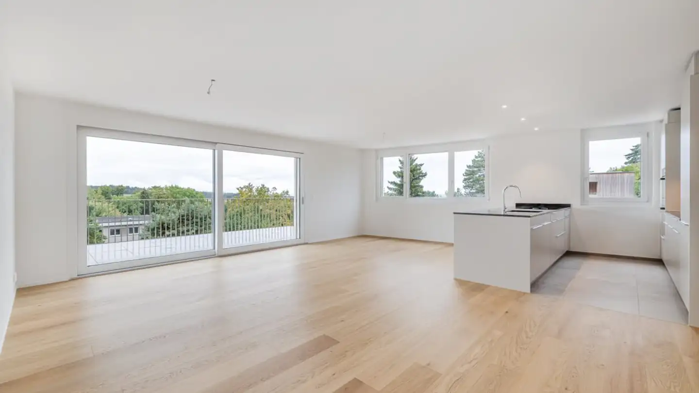 Apartment for rent - Alte Forchstrasse 5, 8126 Zumikon - Photo 2