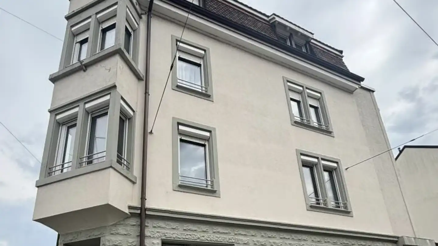 Appartamento in affitto - Lörracherstrasse 170, 4125 Riehen - Foto 4