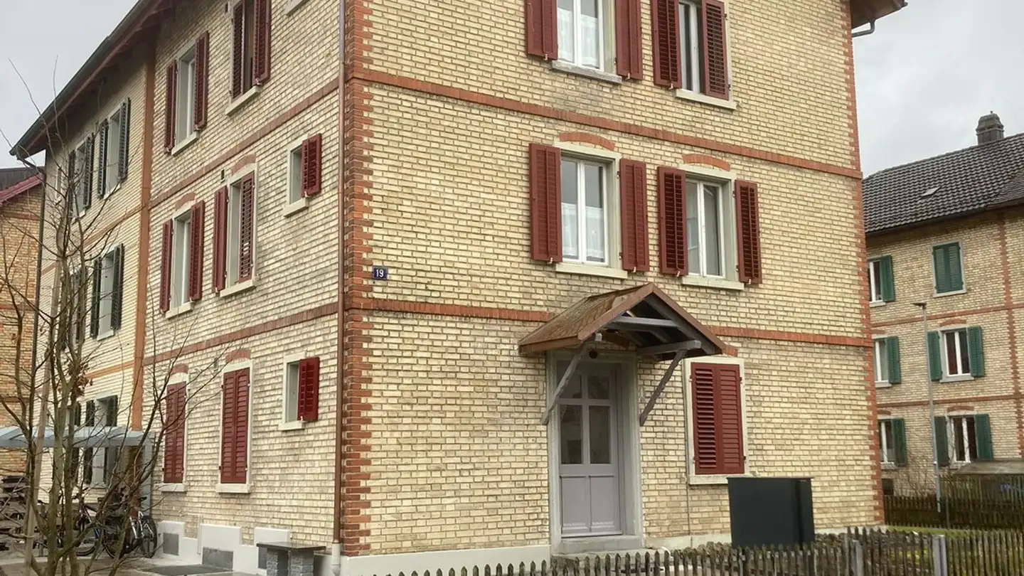 Wohnung mieten - Strittackerstrasse 19, 8406 Winterthur - Foto 2