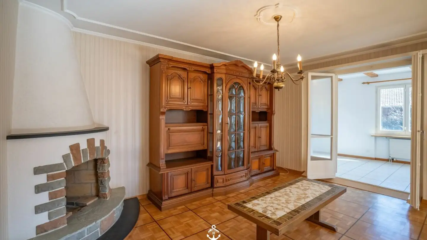 Appartement à vendre - Ramiswilerstrasse 8, 4719 Ramiswil - Photo 3