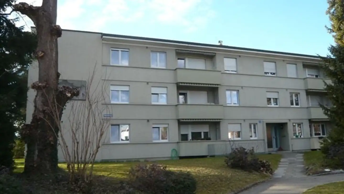 Appartement à louer - Hegger 1, 8603 Schwerzenbach - Photo 2