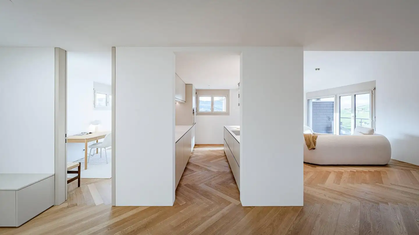 Villa for sale - Immensee, 6405 Immensee - Photo 3