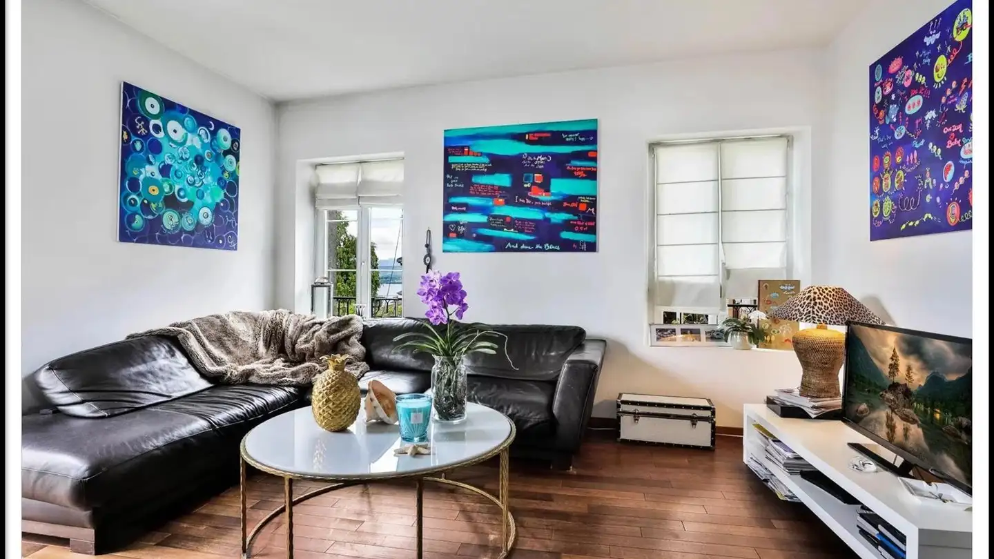 Apartment for sale - 1260 Nyon - Photo 4