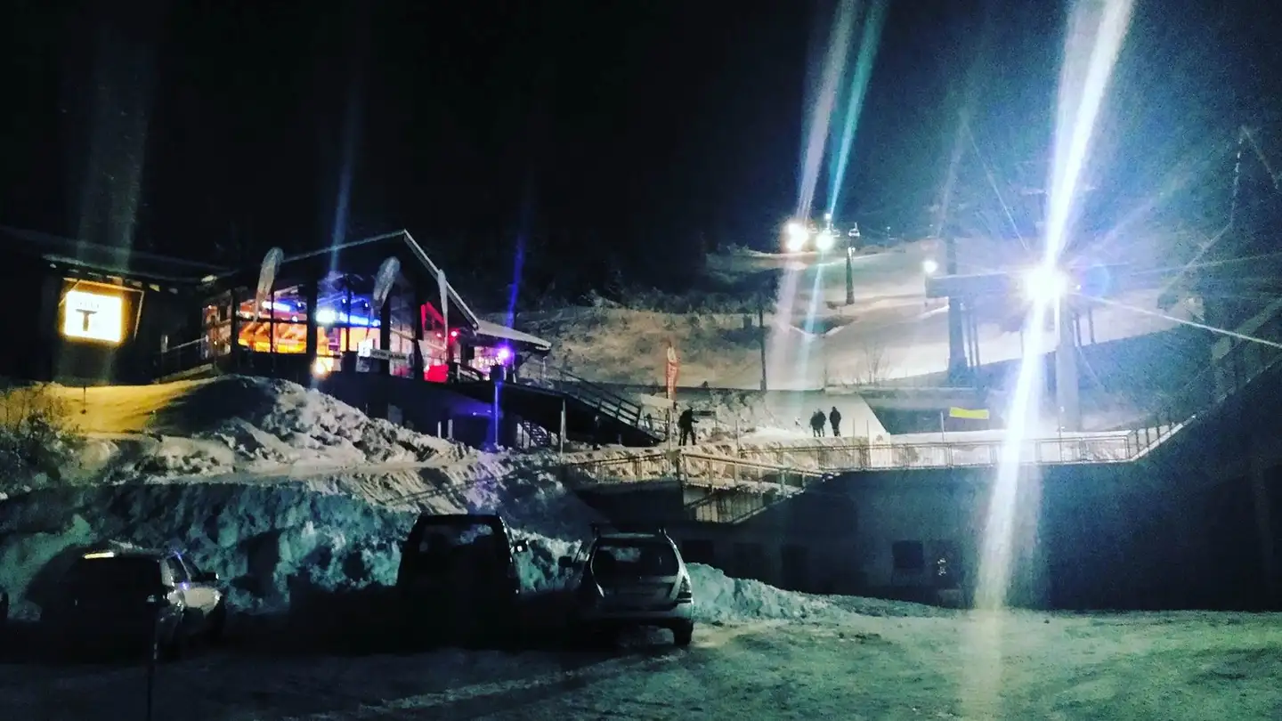 Club in vendita - Via Sudada, 7189 Rueras - Photo 2