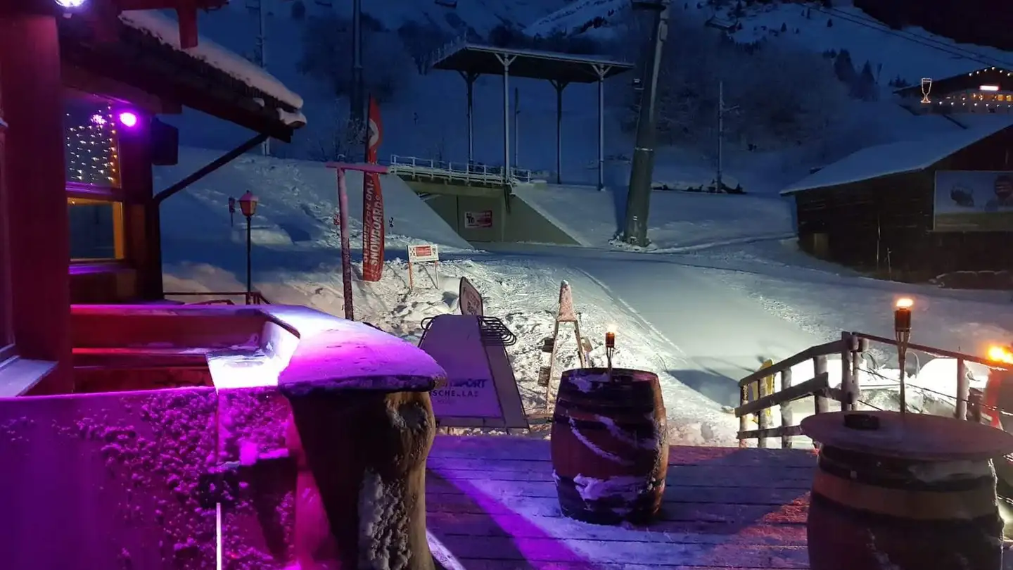 Club in vendita - Via Sudada, 7189 Rueras - Photo 3