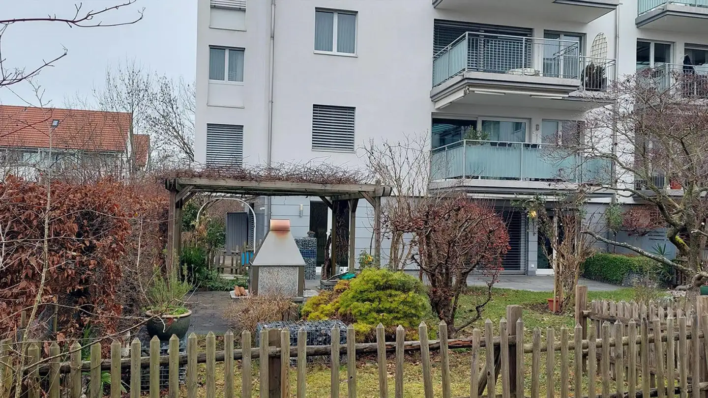 Appartamento in affitto - Mühleweiher, 8606 Greifensee