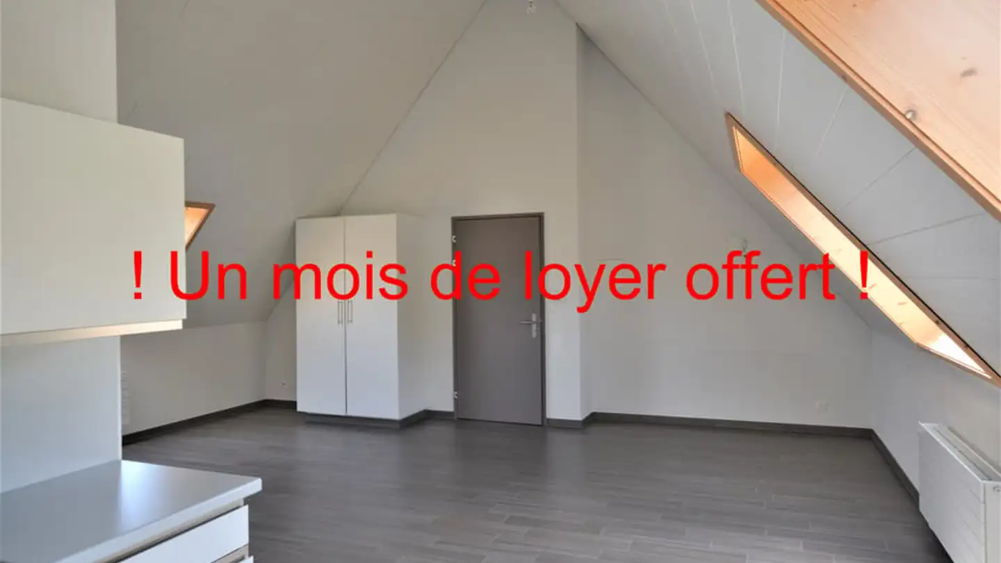 Appartamento in affitto - 2902 Fontenais