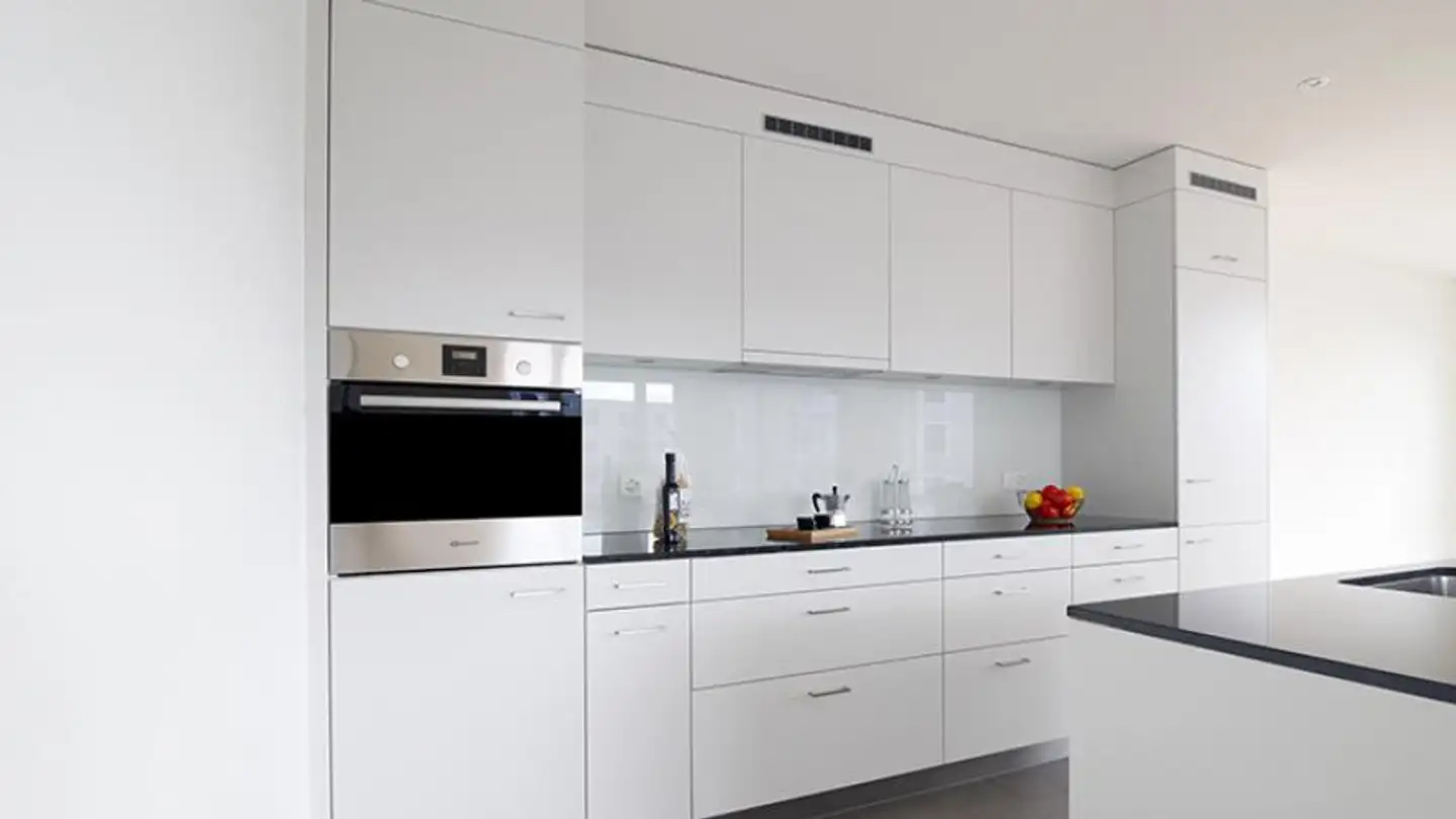 Wohnung mieten - St. Gallerstrasse 35, 9500 Wil SG - Foto 4