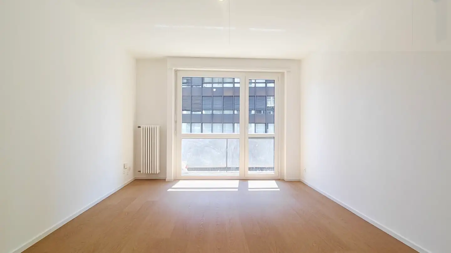 Appartamento in affitto - Corso San Gottardo, 6830 Chiasso - Foto 2
