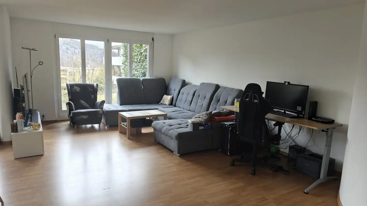 Apartment for rent - Büchelring 4, 8134 Adliswil