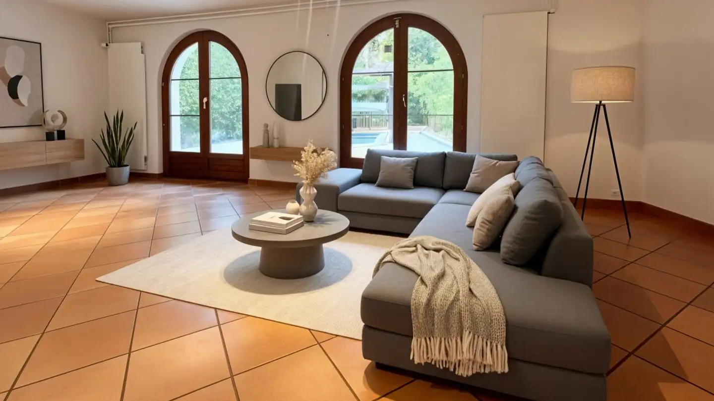 Maisonette mieten - 1270 Trélex