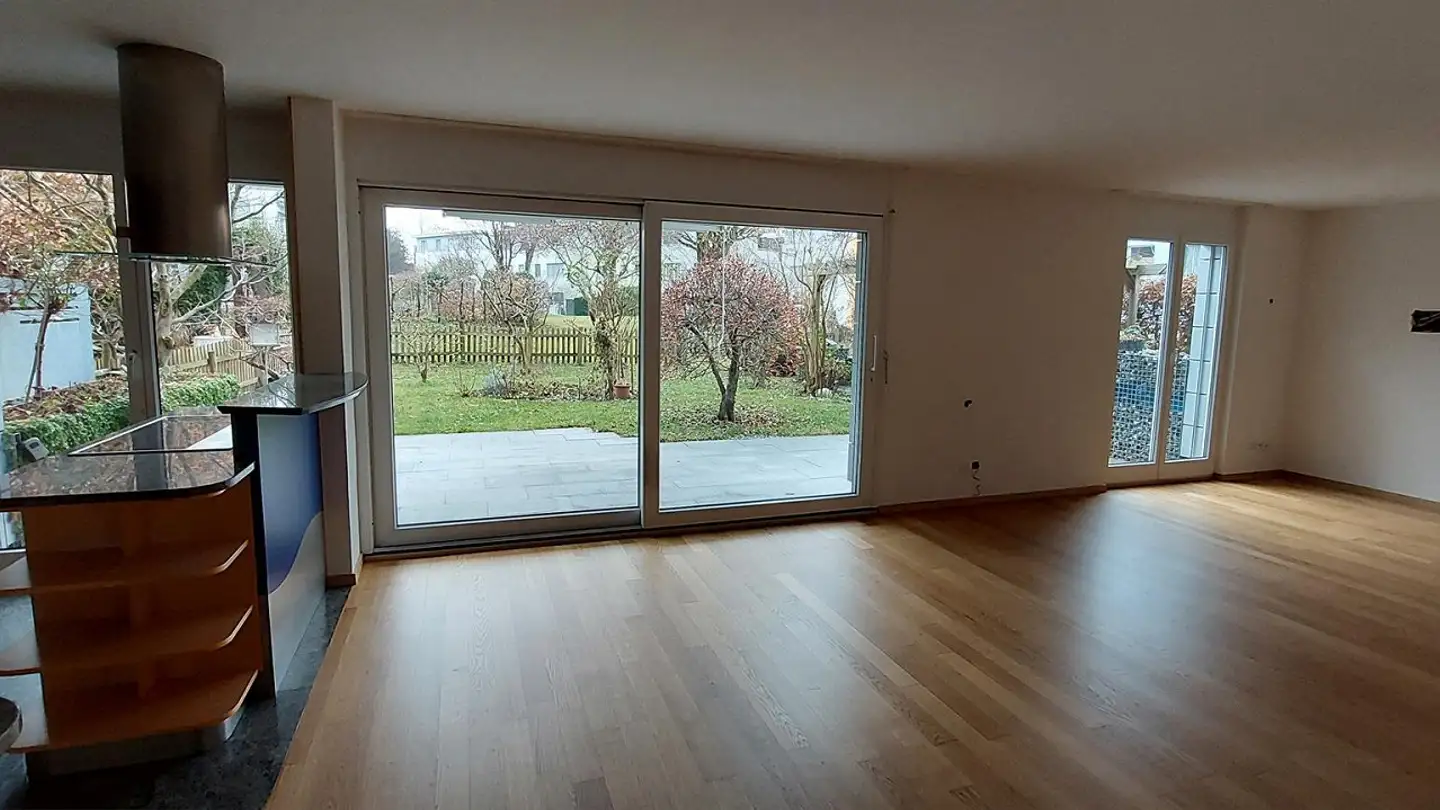 Appartamento in affitto - Mühleweiher, 8606 Greifensee - Foto 3