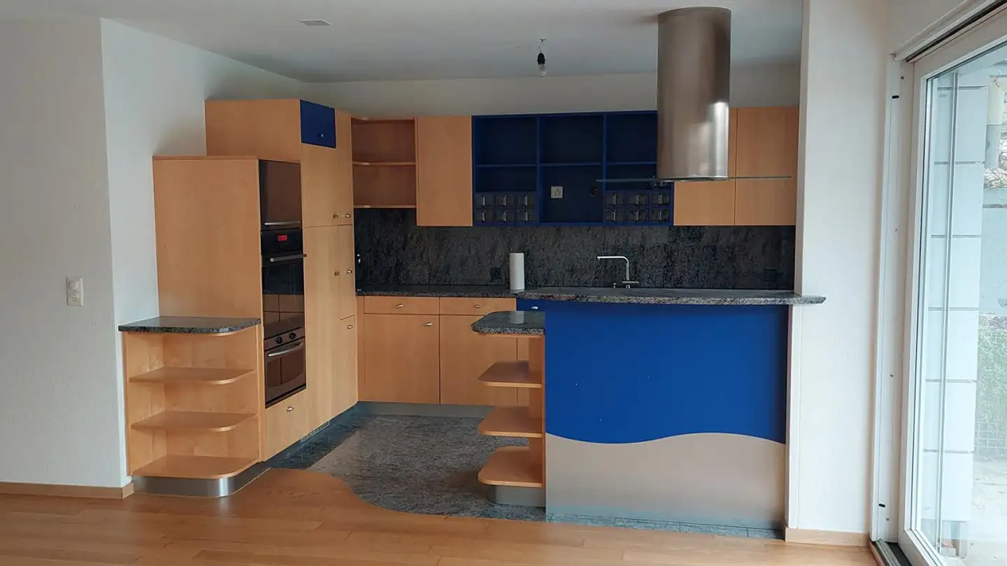 Appartamento in affitto - Mühleweiher, 8606 Greifensee - Foto 4