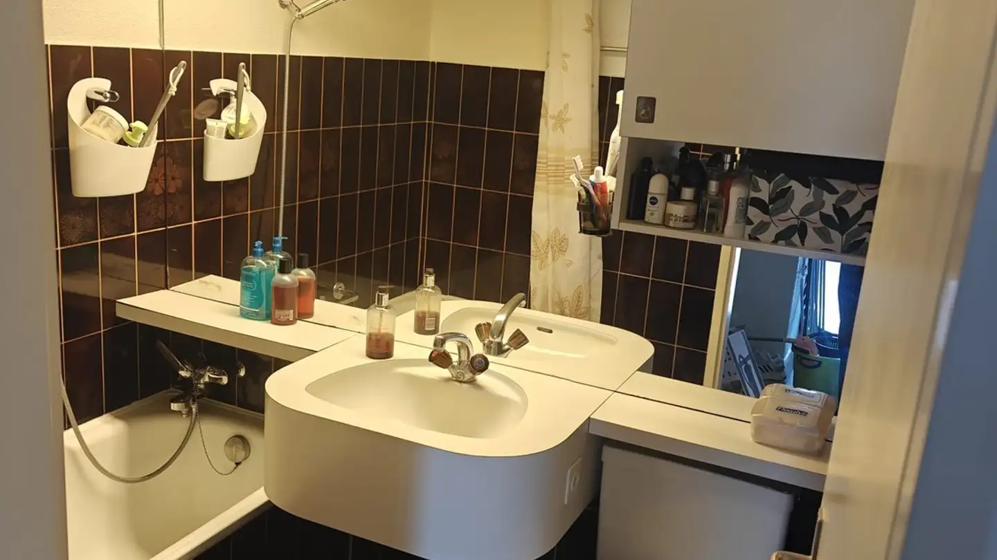 Apartment for rent - Büchelring 4, 8134 Adliswil - Photo 2