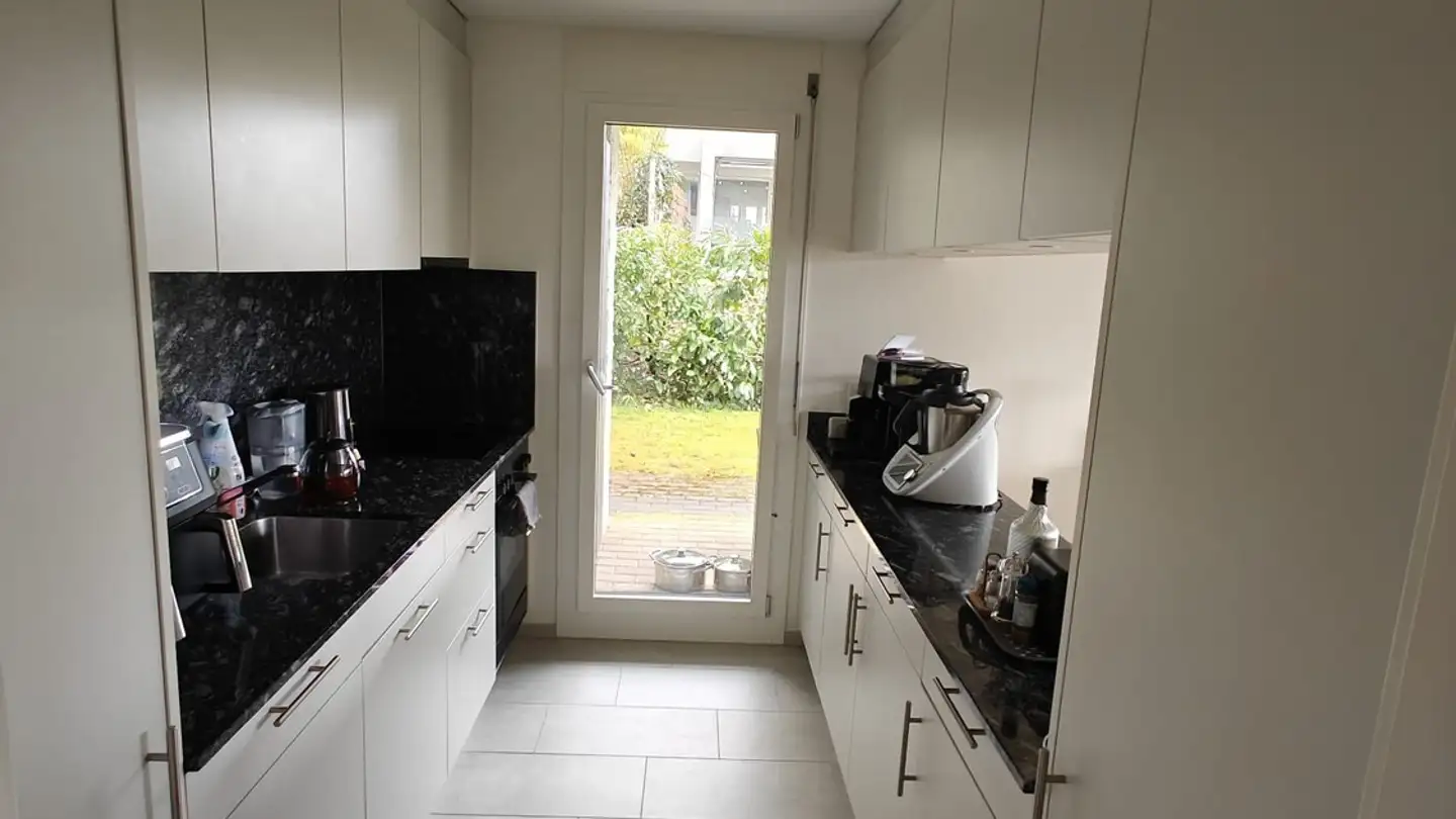 Apartment for rent - Büchelring 4, 8134 Adliswil - Photo 3