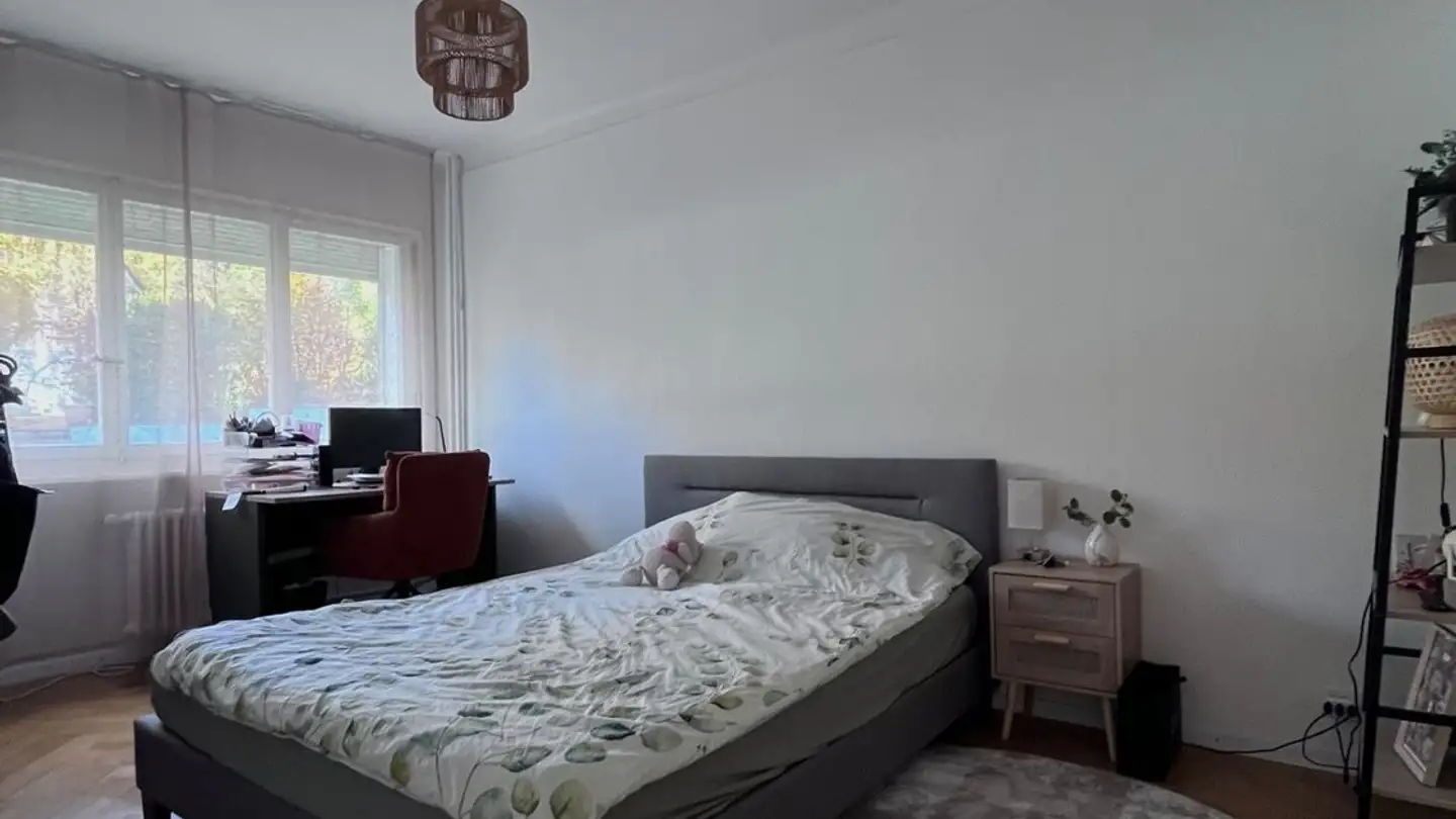 Appartamento in affitto - 1012 Lausanne - Photo 3