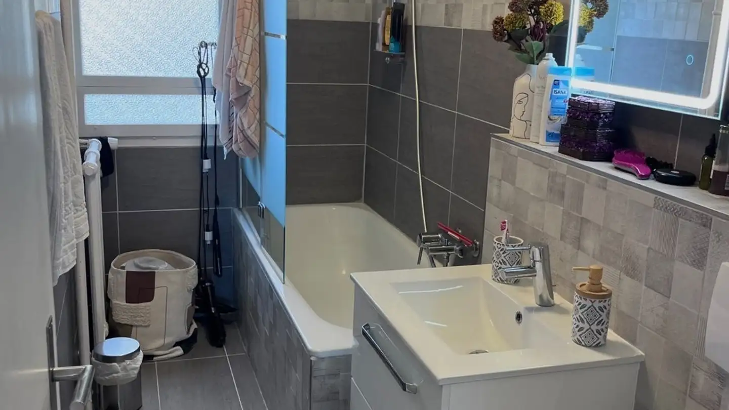 Appartamento in affitto - 1012 Lausanne - Photo 4