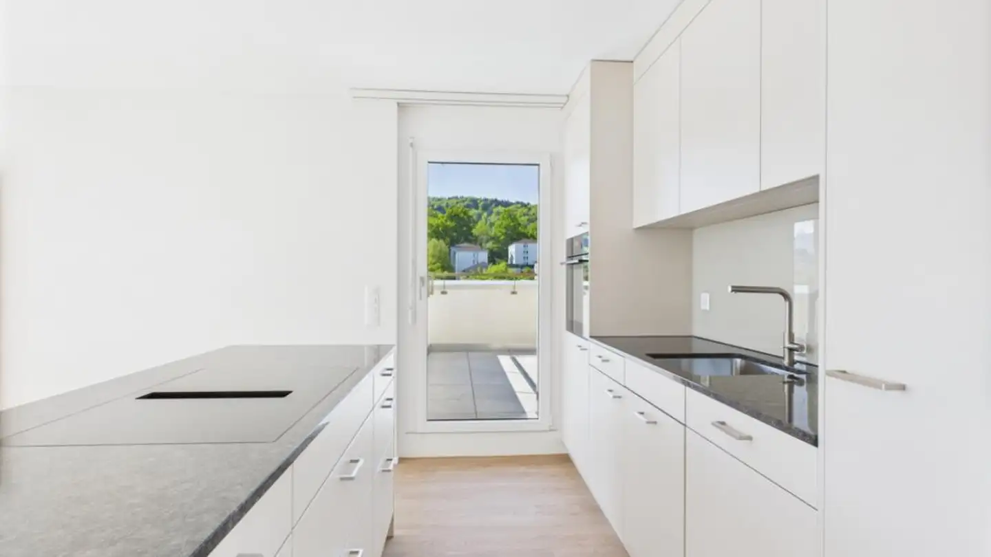 Wohnung mieten - Schönbühlring 4, 6005 Luzern - Foto 2