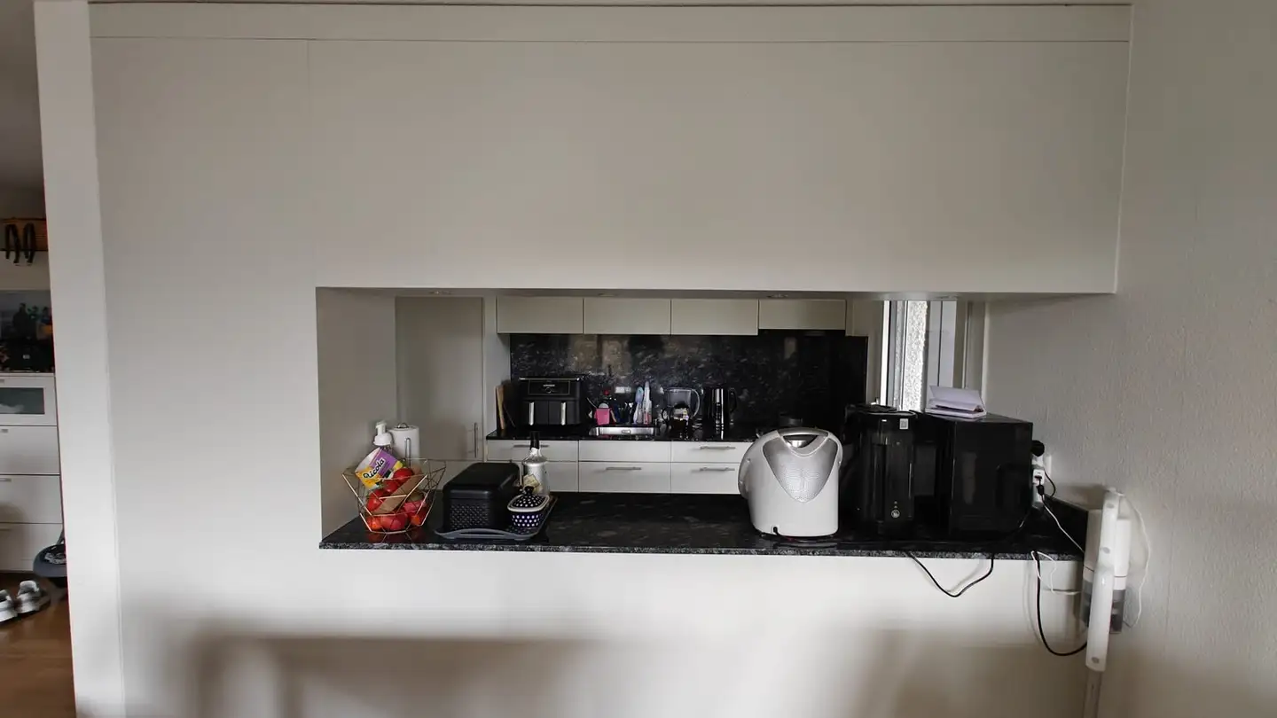 Apartment for rent - Büchelring 4, 8134 Adliswil - Photo 4