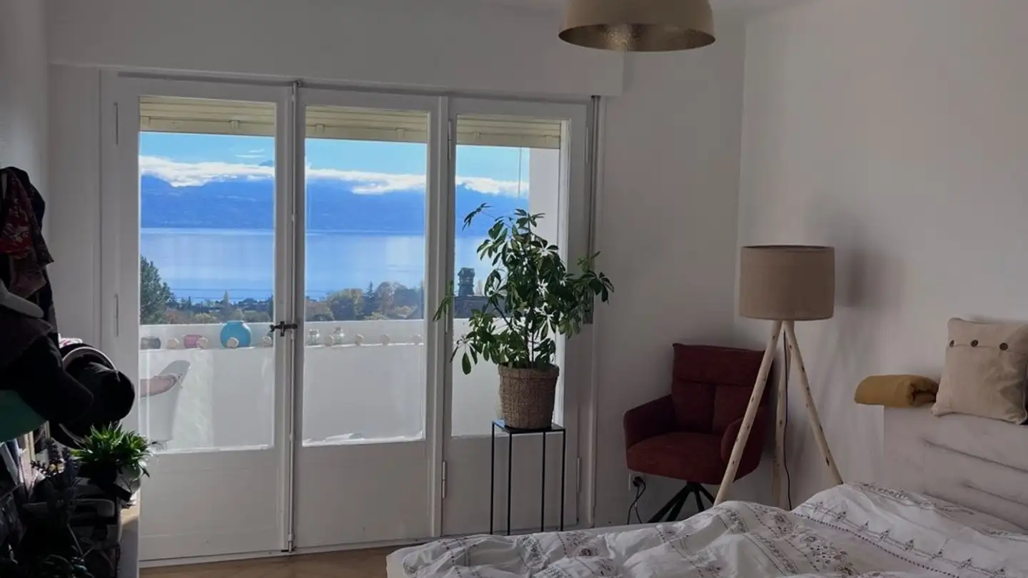 Appartamento in affitto - 1012 Lausanne - Photo 2