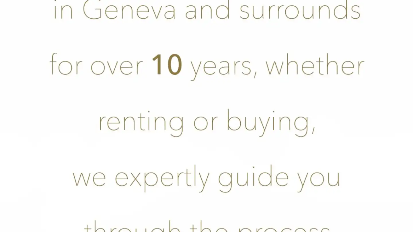 Appartement à vendre - 1255 Veyrier - Photo 3