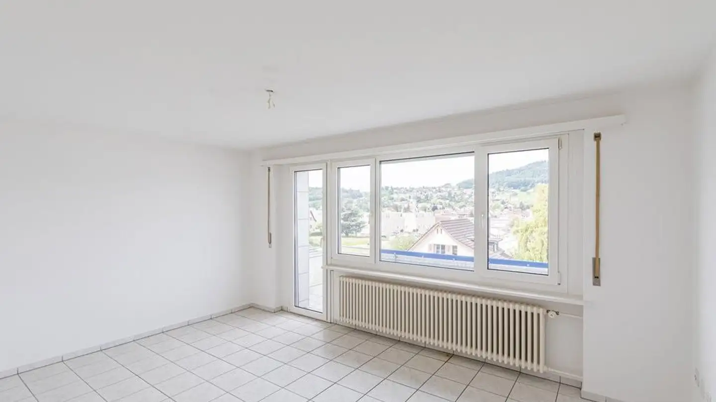 Apartment for rent - Rothüslifeldstrasse 6, 5737 Menziken - Photo 2