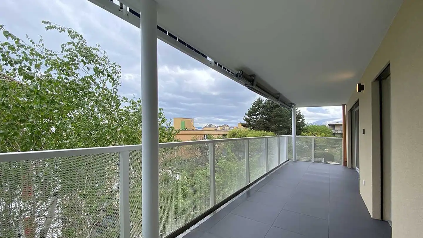 Wohnung mieten - Rue Louis-d'Orléans, 2000 Neuchâtel