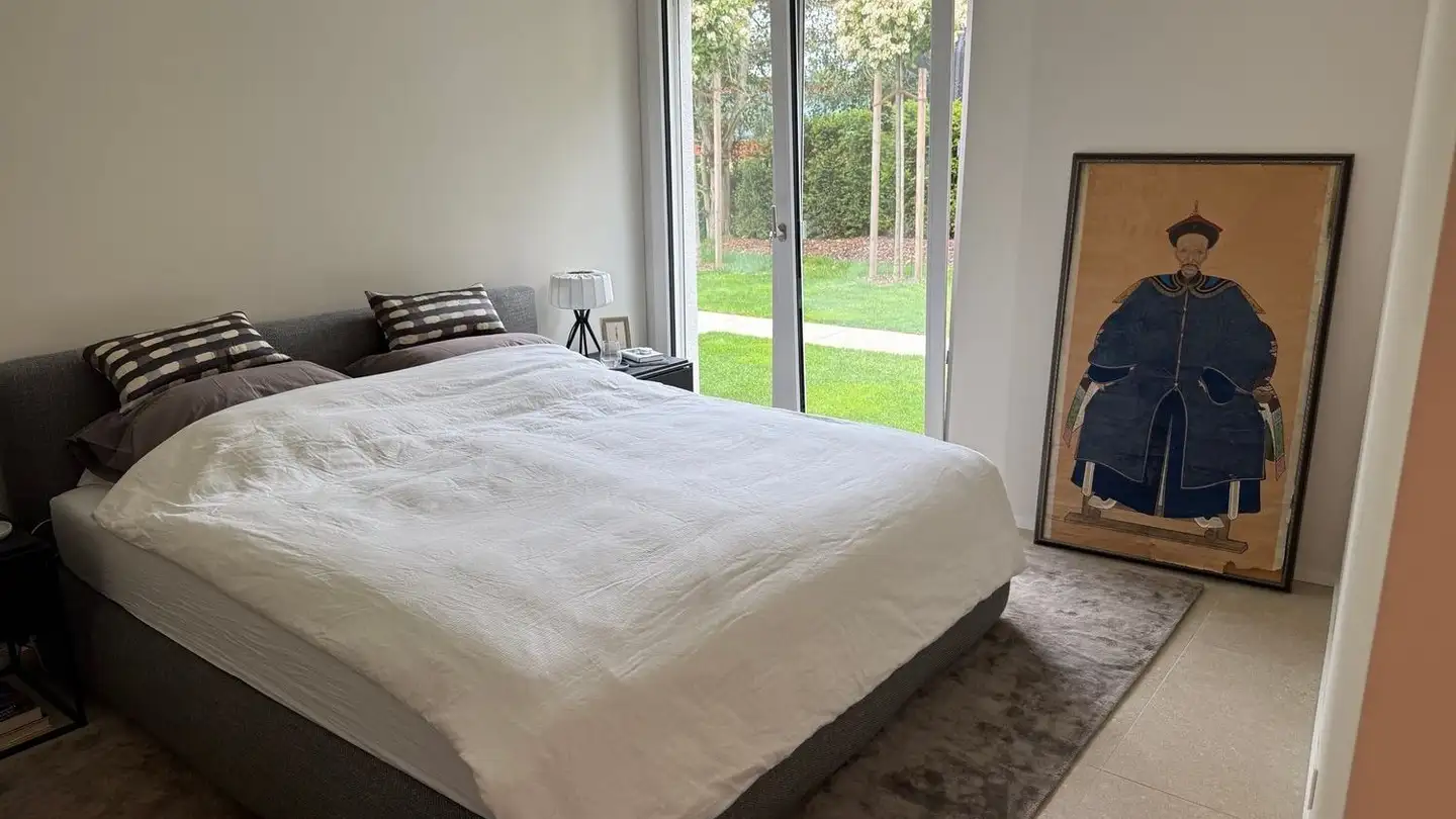 Wohnung mieten - 8700 Küsnacht ZH - Foto 4