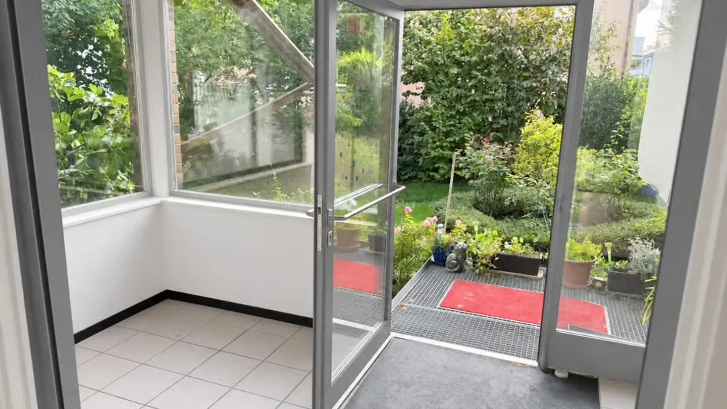 Appartement à louer - Gurnigelstrasse 34, 2560 Nidau - Photo 2