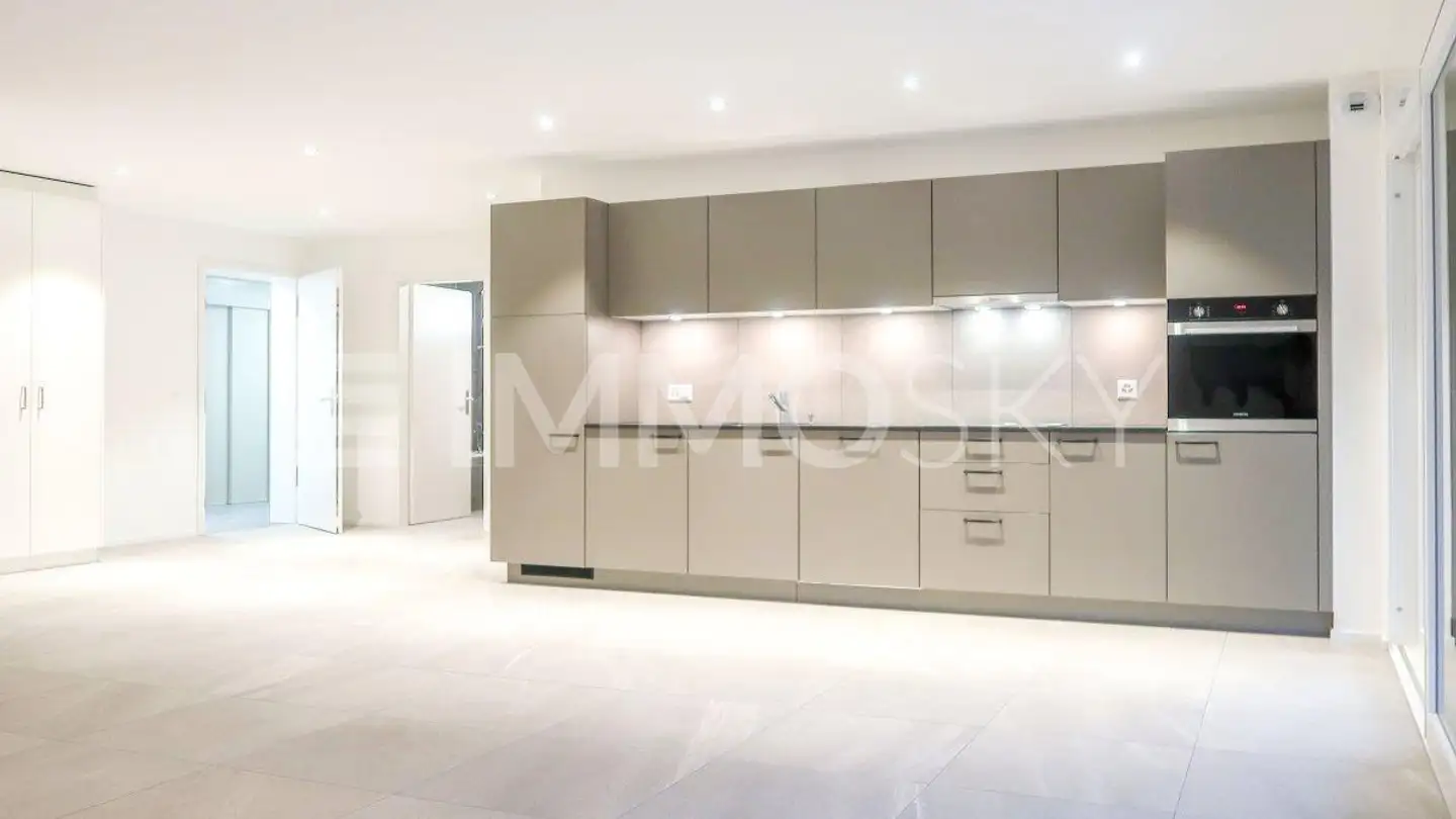 Apartment for sale - 1, 1510 Moudon