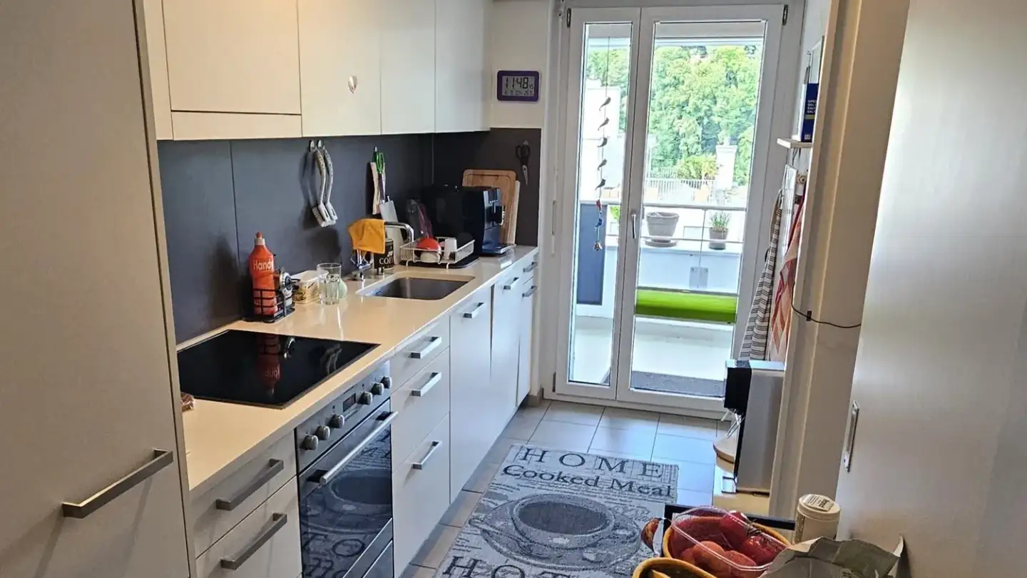 Wohnung mieten - 8136 Gattikon - Foto 4