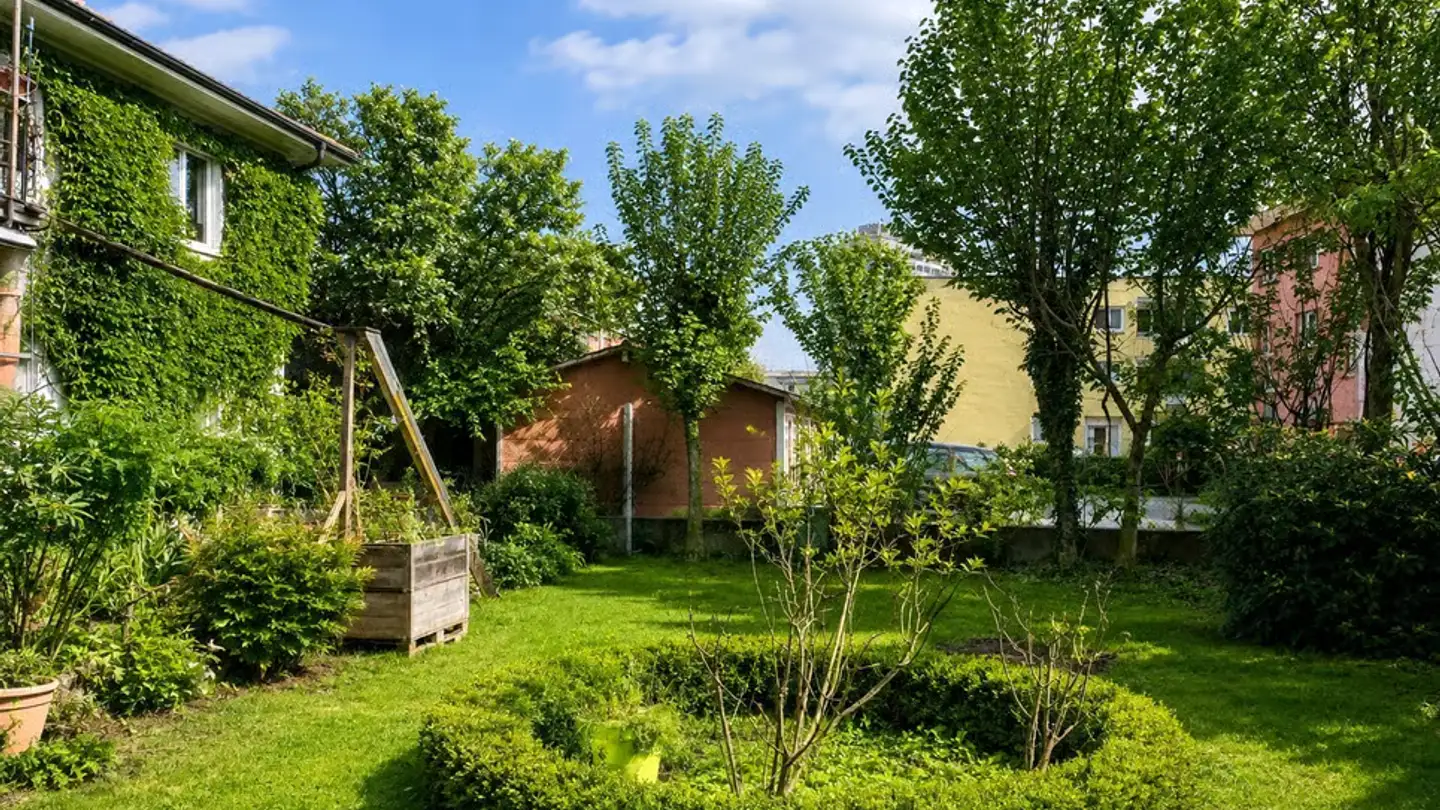 Appartement à louer - Gurnigelstrasse 34, 2560 Nidau - Photo 4