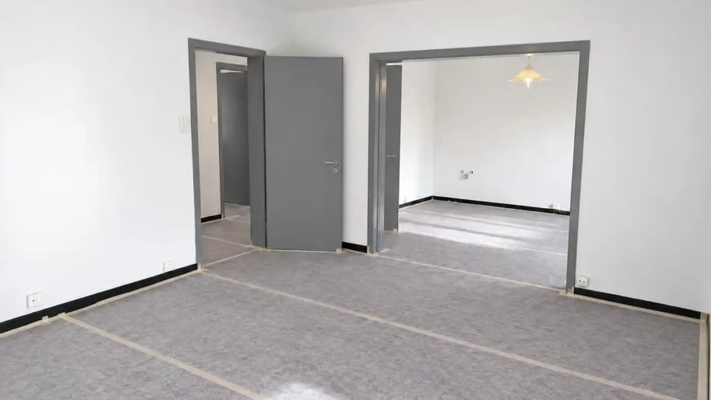 Appartement à louer - Gurnigelstrasse 34, 2560 Nidau