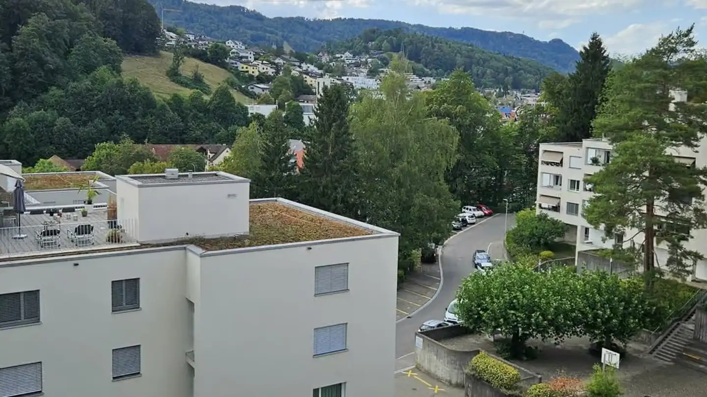 Wohnung mieten - 8136 Gattikon