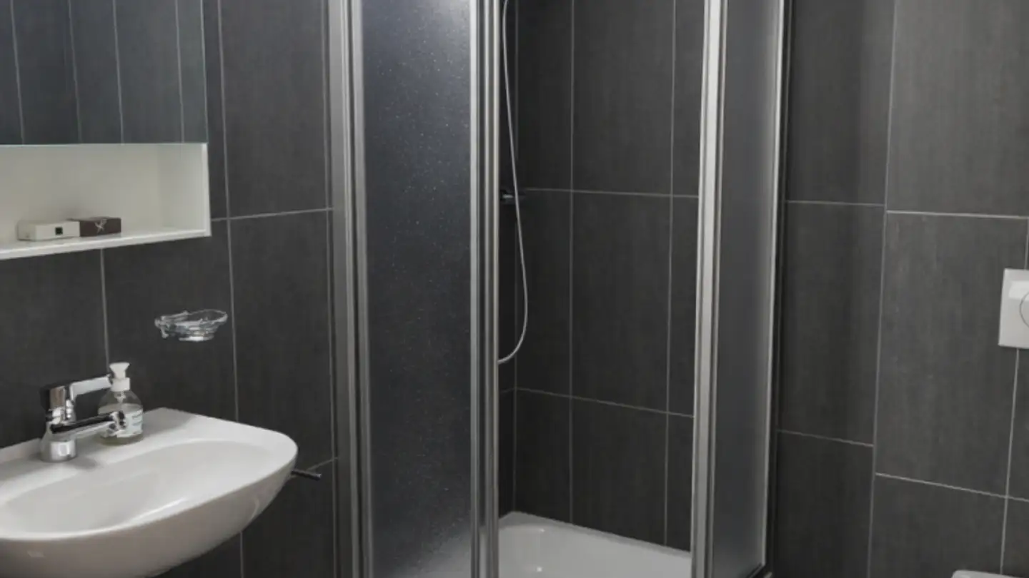 Apartment for sale - ruelle de l' Eglise 1, 1937 Orsières - Photo 3