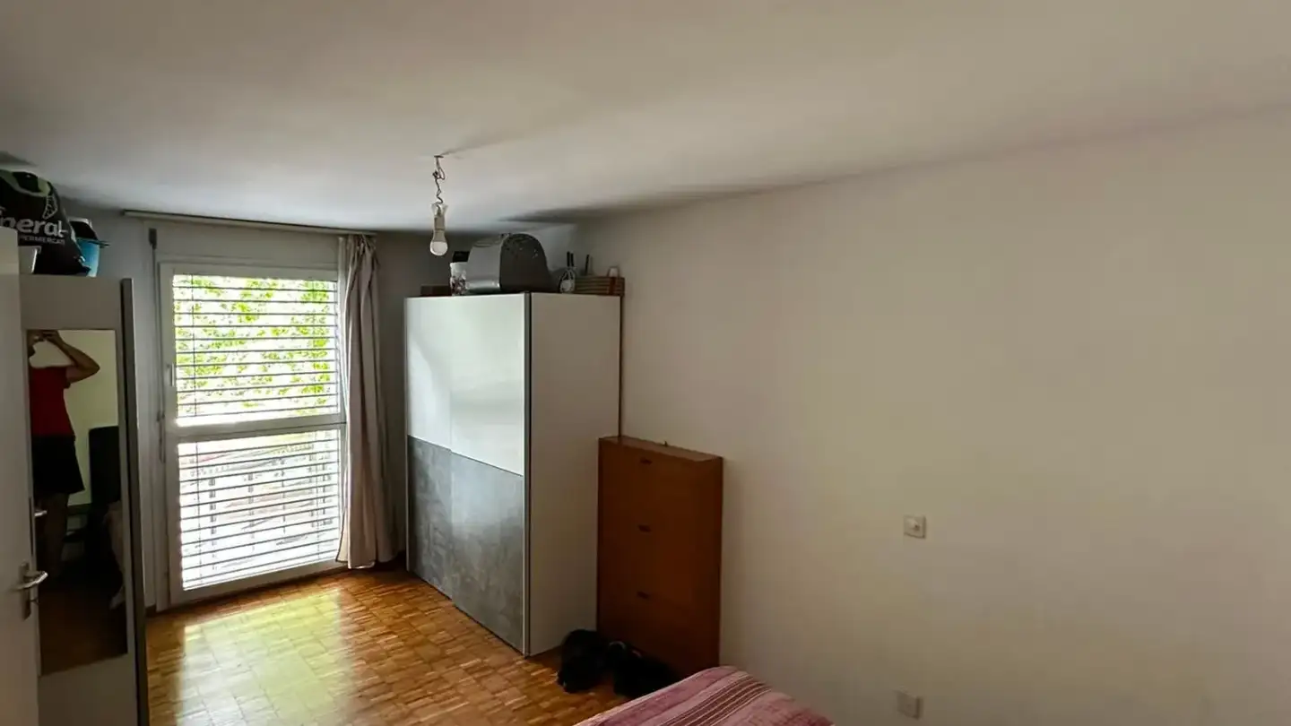 Appartamento in affitto - Via Cantonale, 6515 Gudo - Foto 2
