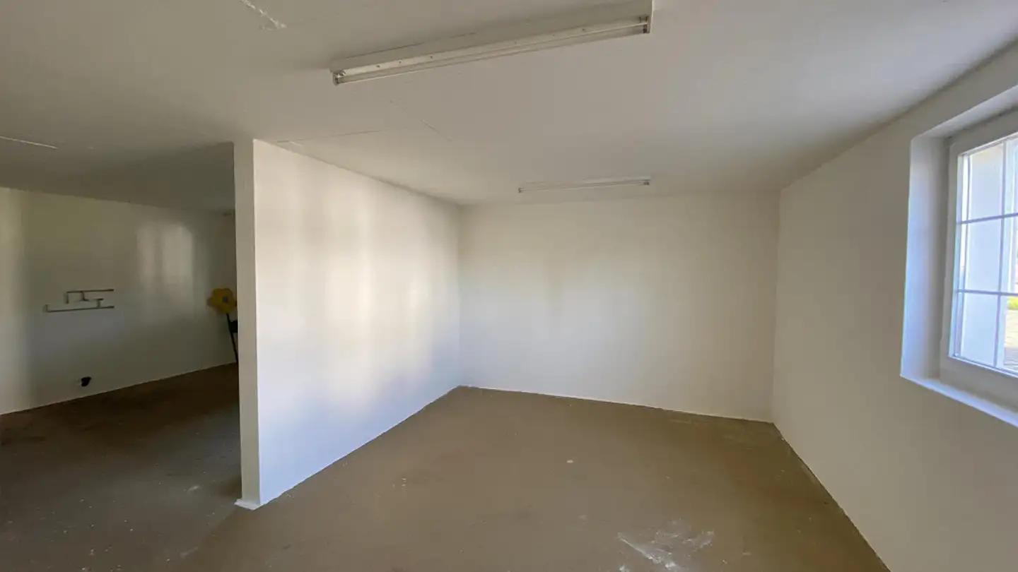 Werkstatt mieten - Obermatt 7, 4317 Wegenstetten - Foto 2