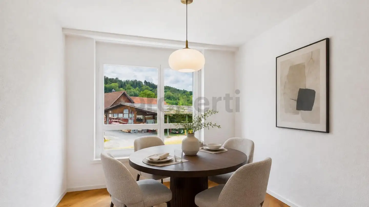 Appartement à vendre - 9215 Schönenberg an der Thur - Photo 4
