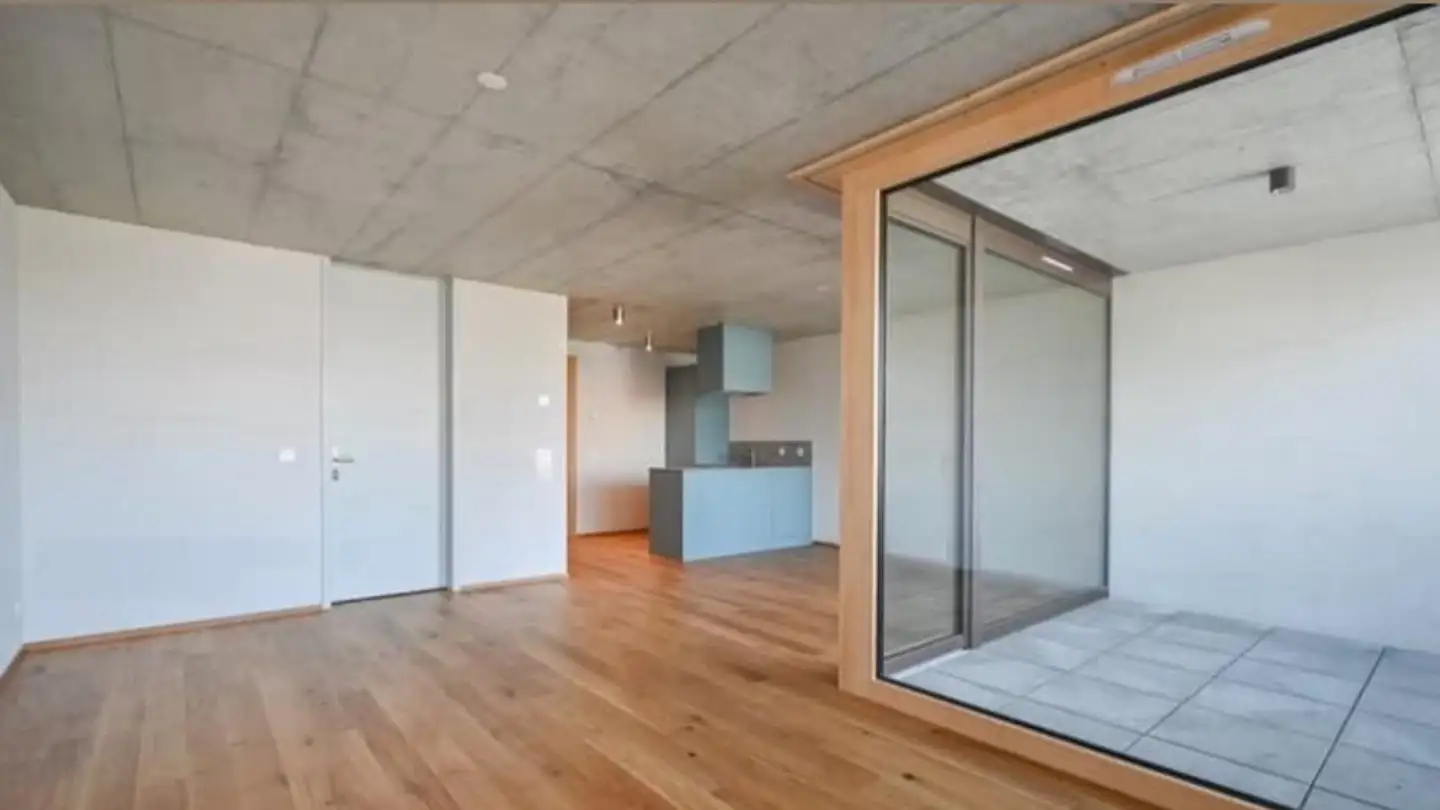 Wohnung mieten - 3097 Liebefeld