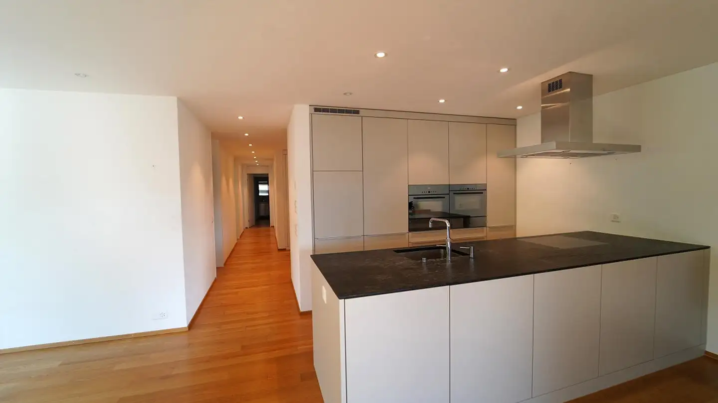 Appartamento in affitto - Parkstrasse 6, 6312 Steinhausen - Photo 2