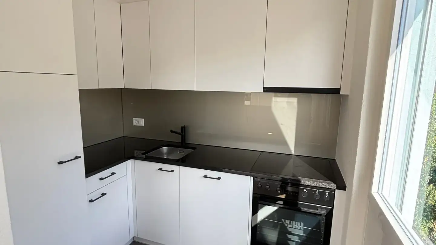 Apartment for rent - Blümlisalpstrasse 29, 3627 Heimberg - Photo 3
