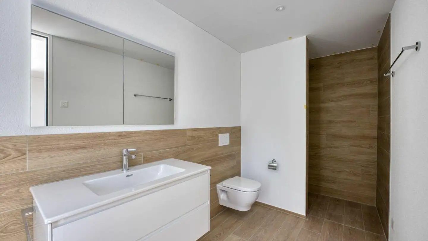 Wohnung mieten - Allee, 9044 Wald AR - Foto 4